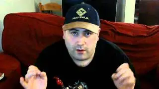 what is a piffleshit - if you cant make fun of yourself then get off youtube