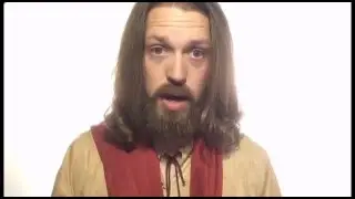Message From Jesus(Alien Abduction Promo) -Greater Buffalo Collective-