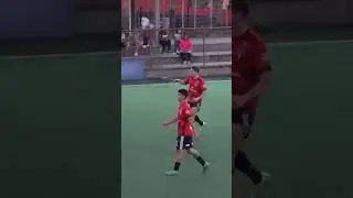 GOLA&Ccedil;O DE BICICLETA DO JUNINHO MANELLA!!
