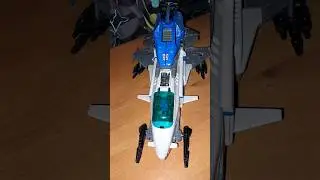 Transformers G1 Skystalker #transformerscartoon #g1transformers #transformerscollection