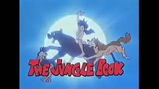 Jungle Book Episode 02 #junglebook #mogali #cartoon