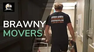 Brawny Movers - Moving Company London, ON | Moving Companies | Movers London Ontario | Best Movers