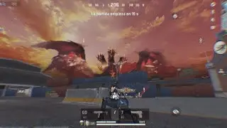 PLAYER 60FPS | BLOOD STRIKE GAMEPLAY 