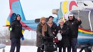 LaSalle Park Friendship Video HD