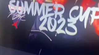Outchea TV Summer Cypher 2023 |Hosted by Elite UK Talent Reaction