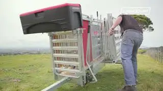 Landquip Portayards