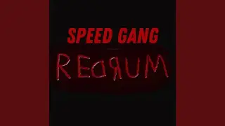 Redrover Redrum