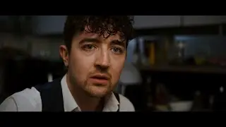 Fergus Whyte & Shane Griffin - Actor Showreel Scene