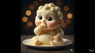 This Rasmalai Baby Is Breaking the Internet 😱🍨 | Cutest Viral Video You&rsquo;ll Watch Today!