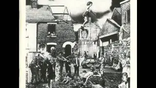 Crass - End Result (1978)