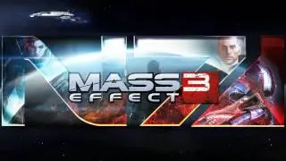 01 - Mass Effect 3 Score: The Fate of the Galaxy (Extended)