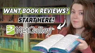 NetGalley for Self-Published Authors: Worth it or Waste of Money?