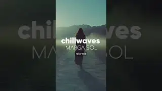 Chillwaves by Marga Sol | Winter Chillout Vibes | Lounge & Relaxing Music #chillout #margasol