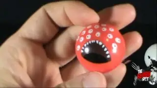 Collectible Spot - Toy Quest&nbsp;Morbs&nbsp;Battle Morphing Orbs&nbsp;Blind Bags OPENING!