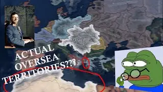 The Austrian Empire Experience | HOI4 Der Bruderkrieg