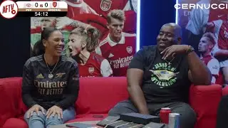 Charlene has an absolute howler