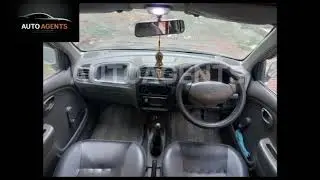 Suzuki Alto VXR CNG 2011