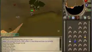 evolutionscape kbd vid