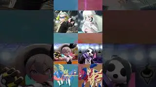 Pok&eacute;mon Sword or Shield? Which is Better? #shorts