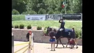 Steve Schaefer & Kaner 88 - Spring Spectacular II Jun 2014