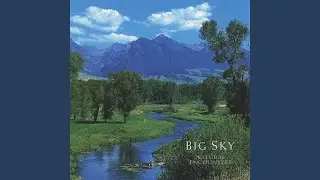 Whisper The Mountain Blue