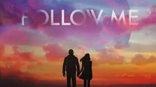 Syn Cole ft. Joshua Radin - Follow Me (Geisterkranker's VIP Mix)