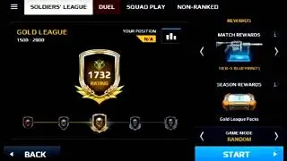 MC5B: Big Shaq - Bounty Hunter #13