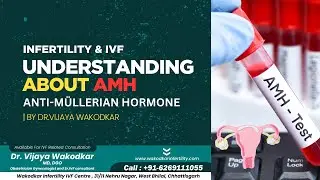 Understanding your fertility starts with understanding your hormones | Dr.Vijaya Wakodkar