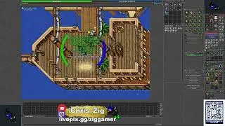 Tibia - Quelibra