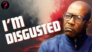Story Time: A Down-Low White Man Really Upset Me Today | Think a Say