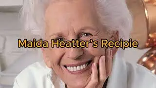 Top 10 Sweet Desserts from Maida Heatter's