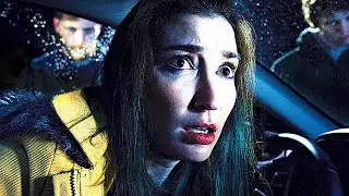 DRIVEN Exclusive Trailer (2020) Demon Horror
