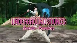 Zetain - Passion