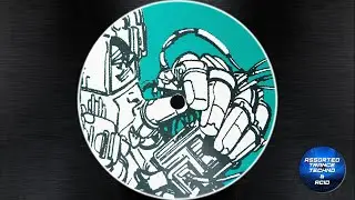 [Hard Trance] Curare - Schneller Pfeil [Harthouse] 1993