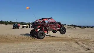2019 UTV TakeoverYXZ Addicts Uncensored