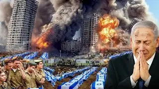 5000 Agen Israel Mati Mengenaskan? Rudal Sejil Iran Berhasil Mendeteksi Musuh
