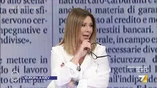 Economia, Tremonti: 