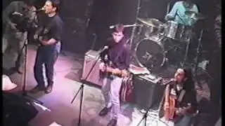 Profetas y Freneticos - Muevete Retuercete + La Granja (SCD Bellavista 1996)