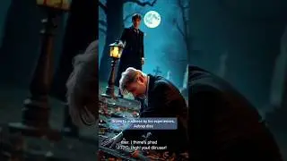Ruthven's Prey #vampire #ruthven #ai