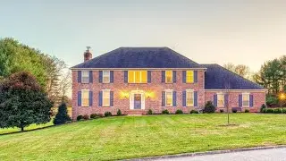 3004 FRANKLINS CHANCE DRIVE, FALLSTON, MD Presented by Beth MacMillan.
