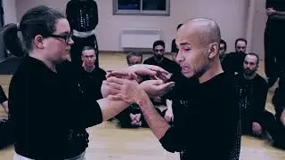 Wing Chun, la non-force, chemin vers le possible
