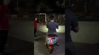Biled Ibright ZE 1000 ✋️
