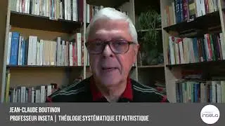 Pr&eacute;sentation du cours de Patristique (rentr&eacute;e le 13 f&eacute;vrier 2021)