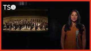 O Canada: Tamil/Tamoul (Suba Sankaran / Peter Oundjian, Toronto Symphony Orchestra)