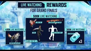 TOP FREE IN 4 REWARDS TO CLAIM ON FFPL FINALS FREE FIRE | OTHO VS FOX PET VS AK WHICH IS BEST TAMIL
