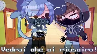 {Giorgio riesci a prendere Alex in braccio?}//Thebadnauts💙//Cause i'm the devil MEME//WGF//ORIGINAL?