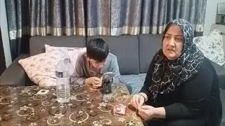 BEKLEN HABER HAMZA ABİNİZIN  SON DURUMU