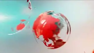 News Intro/Outro - Denmark (DR1/DR)