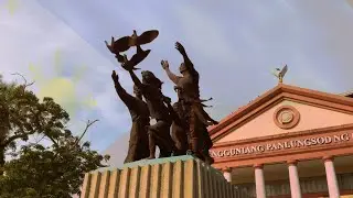 Davao City Tourism Promotional Video