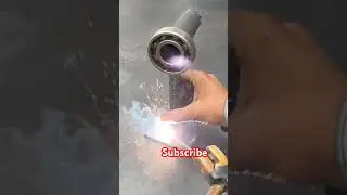🛠️Homemade welding tool ideas#welding #tools#shorts #iti #skills